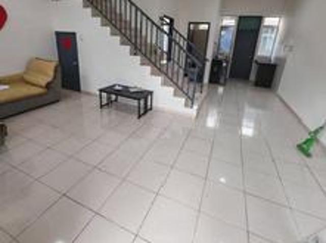 Terraced House for sale in Jasin