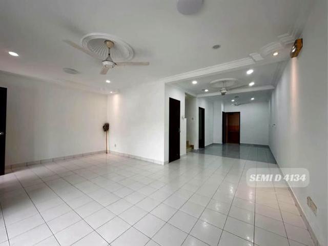 Terraced House for sale in Port Klang, Selangor