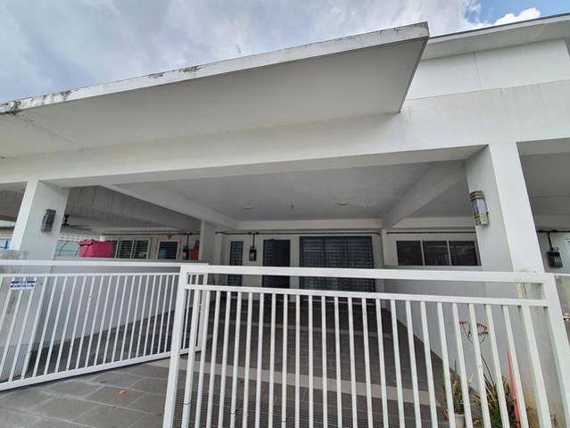 Terraced House for sale in Sendayan Village, Negeri Sembilan