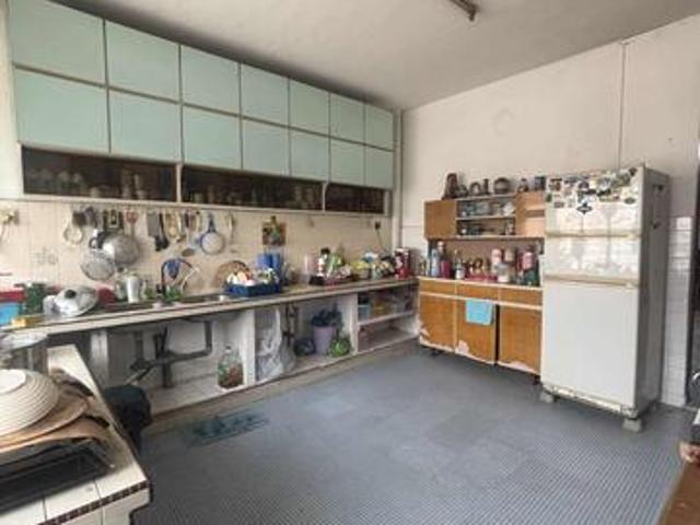 Terraced House for sale in Wellesley, Penang