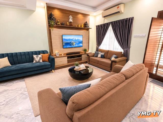 Terraced House for sale in Bandaraya Klang, Klang
