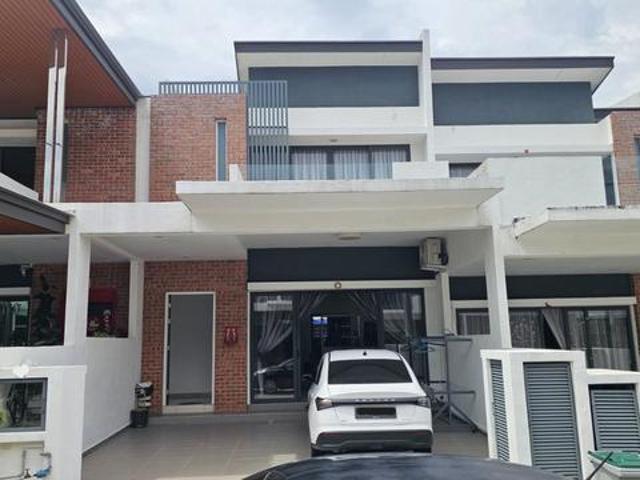 Terraced House for sale in Bukit Beruang, Ayer Keroh