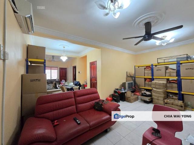 House for sale in Port Klang, Selangor