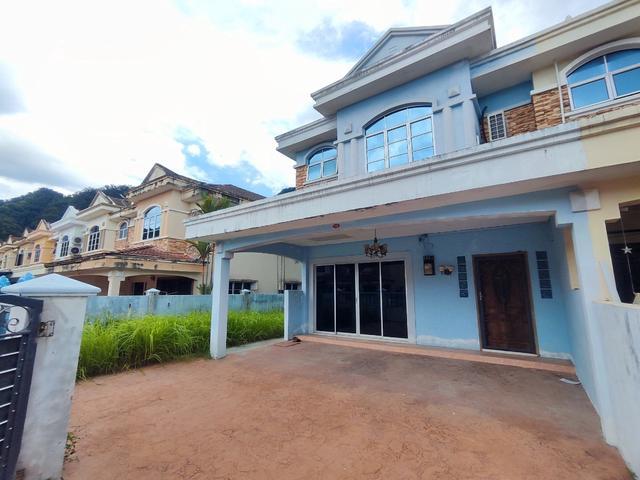 Terraced House for sale in Perak, Tanjong Ipoh
