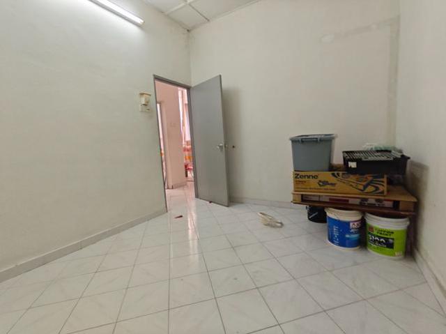 Terraced House for sale in Duyong, Malaka