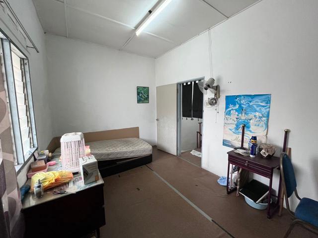 Terraced House for sale in Ayer Molek, Bandaraya Melaka