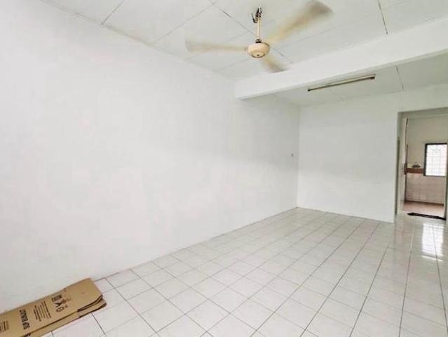 Terraced House for sale in Ayer Keroh, Melaka Tengah