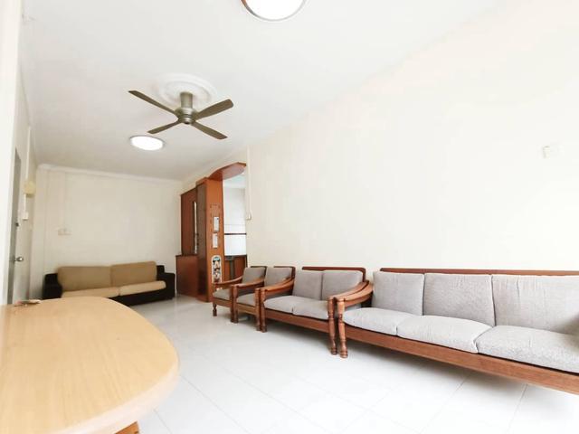 Apartment for sale in Cheng, Malaka