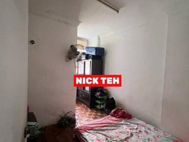 Apartment for sale in Mukim 13, Georgetown