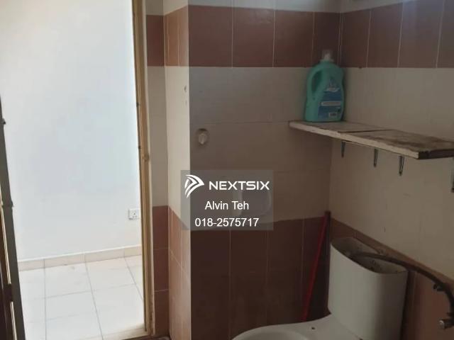 Residential House for sale in Georgetown, Penang