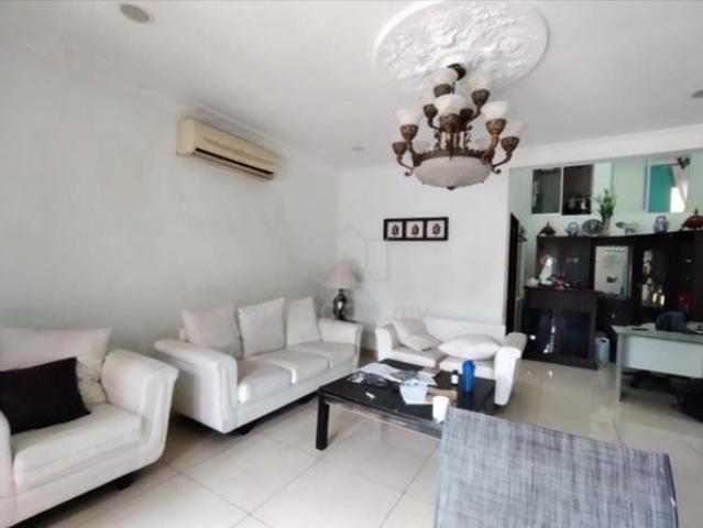 Residential House for sale in Petaling, Subang Jaya