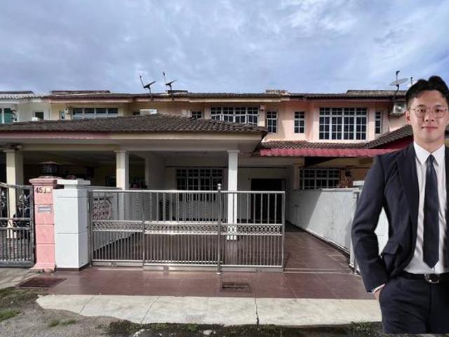 Terraced House for sale in Gedong, Sarawak