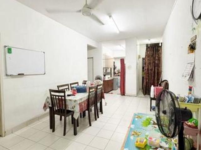 Apartment for sale in Petaling, Alam Impian