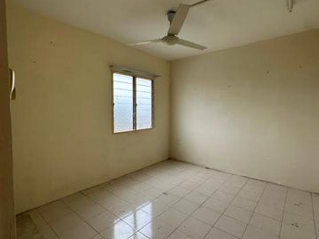 Apartment for sale in Selangor