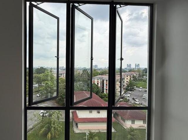 Apartment for sale in Kuching, Sarawak