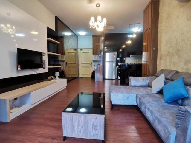 Serviced Residence for sale in Malaka