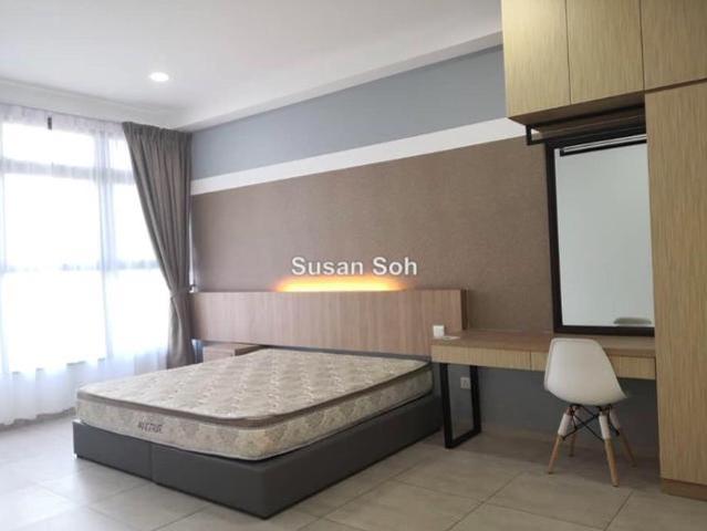 Serviced Residence for sale in Malaka