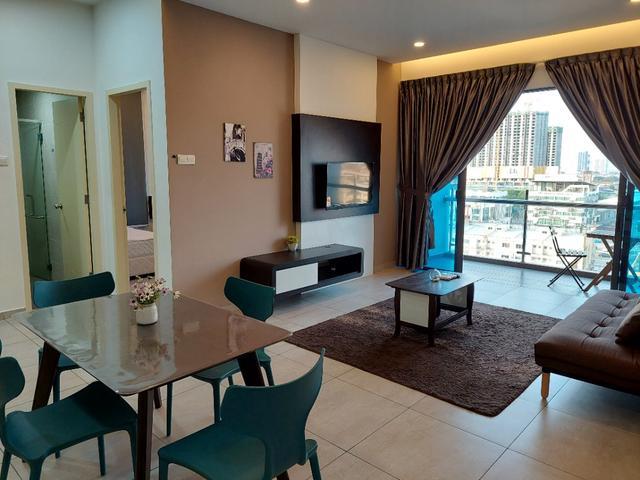 Serviced Residence for sale in Malaka