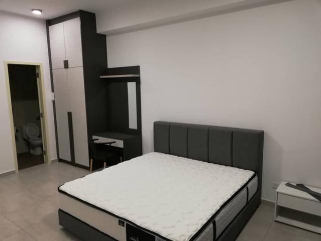 Serviced Residence for sale in Malaka