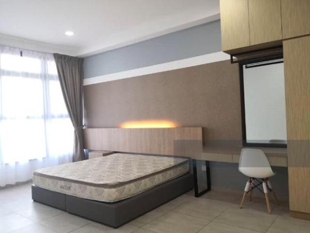 Serviced Residence for sale in Malaka