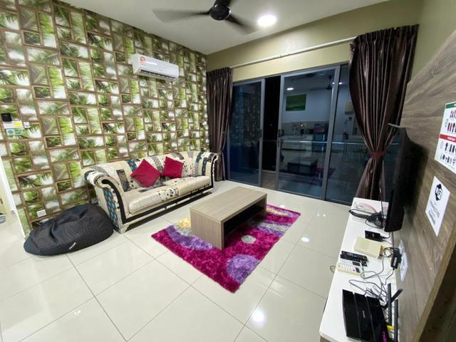 Serviced Residence for sale in Malaka