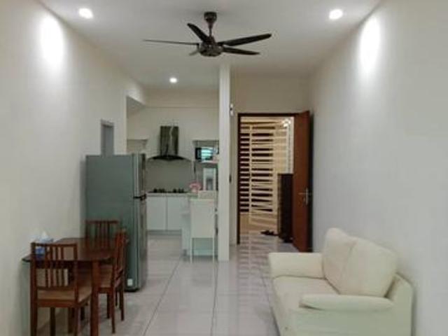 Serviced Residence for sale in Wellesley, Penang