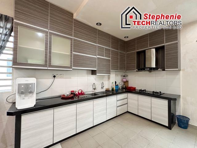 Terraced House for sale in Sungai Petani, Kuala Muda