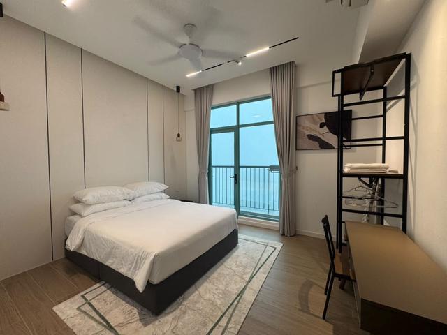 Serviced Residence for sale in Kinabalu, Sabah