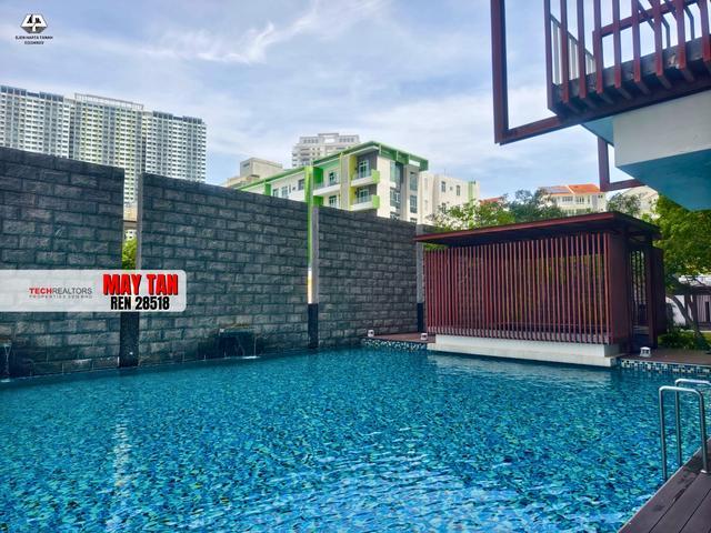 Condominium for sale in Georgetown, Penang
