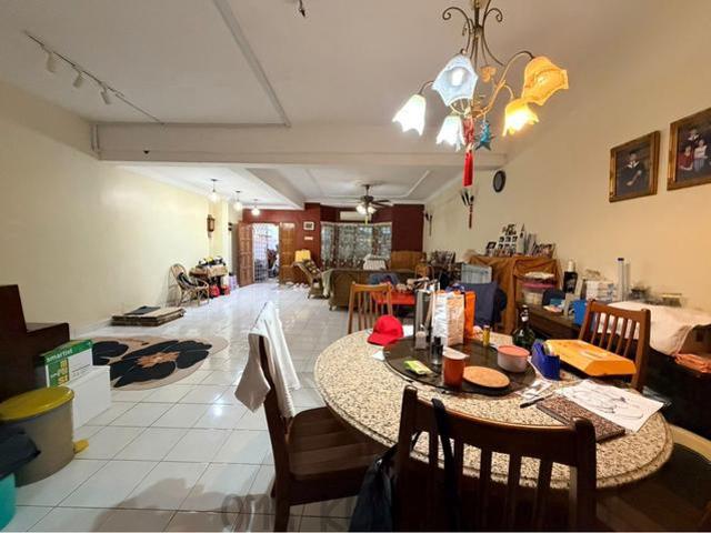 Terraced House for sale in Port Klang, Selangor