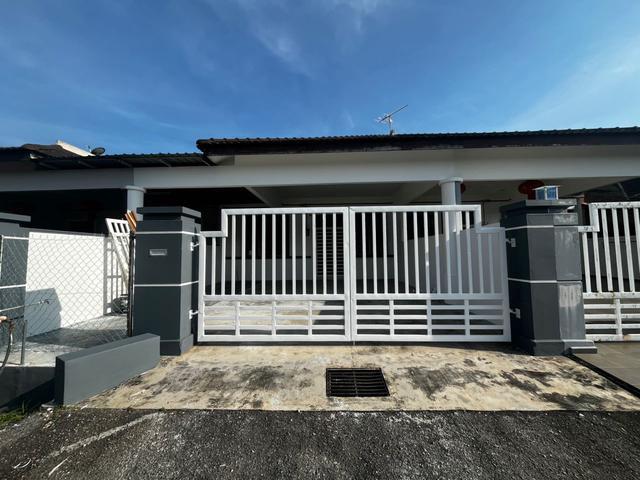 Terraced House for sale in Bukit Katil, Malaka