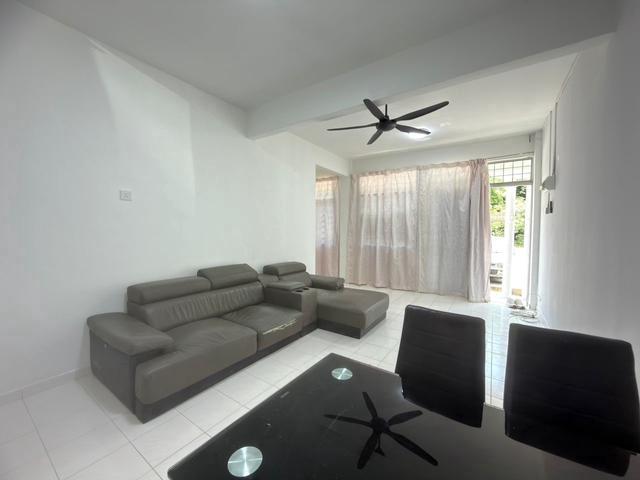 Apartment for sale in Cheng, Malaka