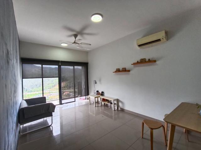 Condominium for sale in Inanam, Bahagian Pantai Barat