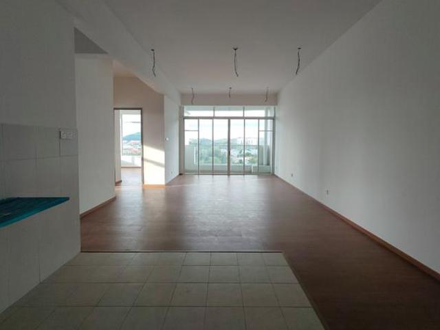 Condominium for sale in Kinabalu, Sabah