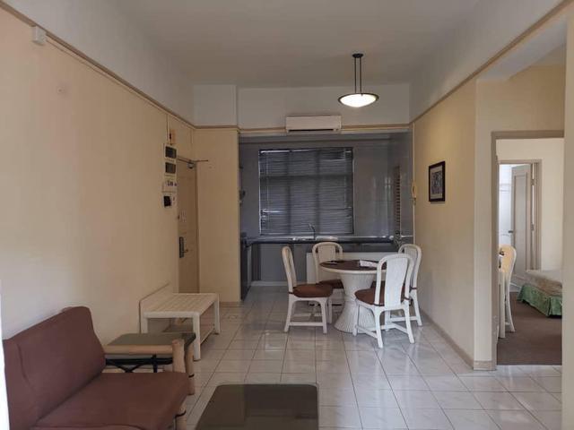 Serviced Residence for sale in Malaka
