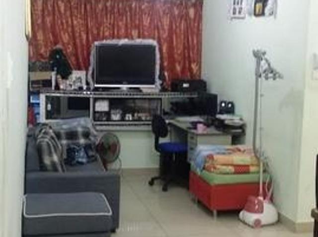 Apartment for sale in Penampang, Pinampang
