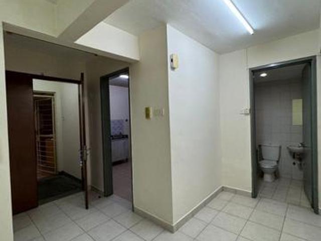 Condominium for sale in Tanjong Sepat, Selangor