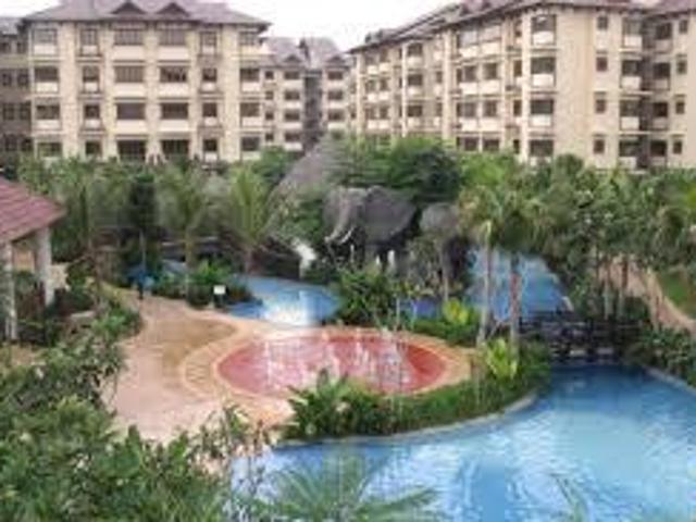 Apartment for sale in Petaling, Subang Jaya