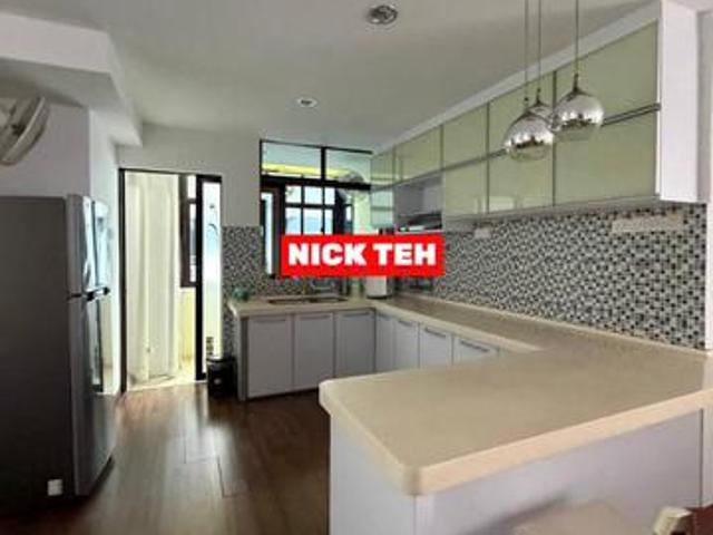 Condominium for sale in Penang