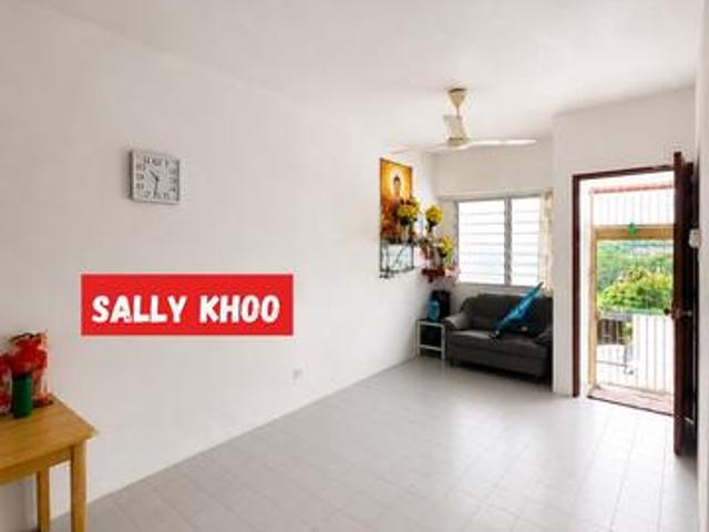 Apartment for sale in Penang