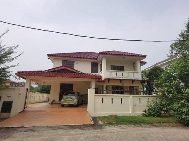 Bungalow for sale in Ayer Keroh, Melaka Tengah