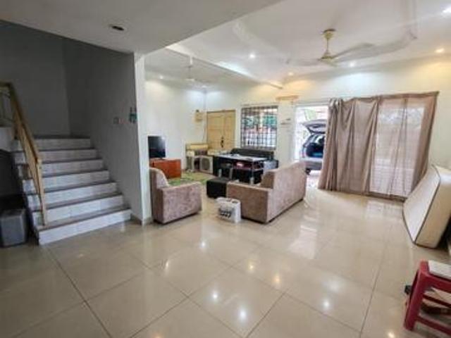 Terraced House for sale in Paya Rumput