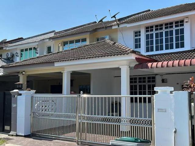 Terraced House for sale in Gedong, Bahagian Samarahan