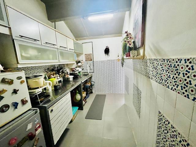 Terraced House for sale in Country Heights Damansara, Kuala Lumpur