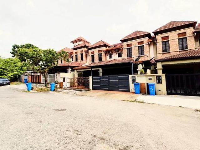 Terraced House for sale in Petaling, Alam Impian