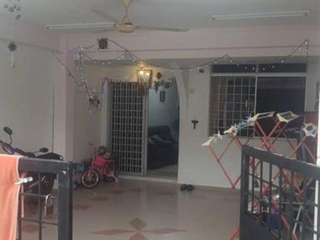 Terraced House for sale in Cheng, Malaka
