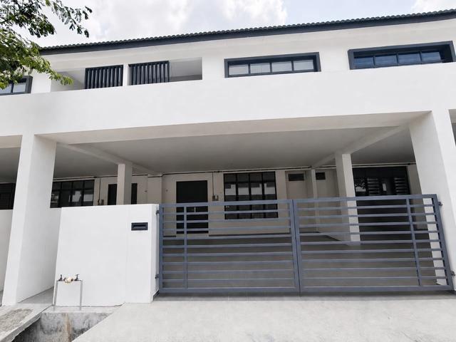 Terraced House for sale in Bukit Katil, Malaka