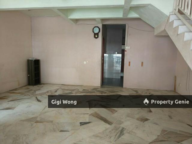 Terraced House for sale in Paya Rumput, Malaka