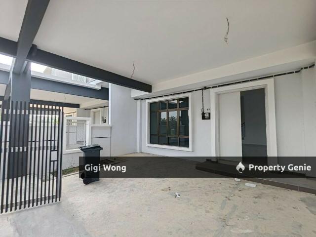 Terraced House for sale in Jasin, Melaka