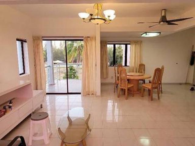 Condominium for sale in Malaka